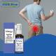 Soothing Spray Daily SOUTH for Anus Use Care. MOON needed