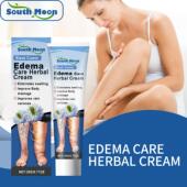 massag Leg MOON SOUTH Herbal Cream soothing Care gentle