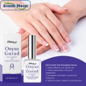MOON nourishing Nail Liquid SOUTH gentle Essence formul