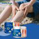 Care Cream gentle SOUTH Leg cream nourishing MOON for