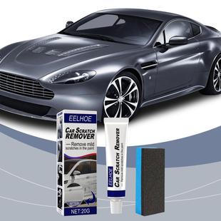 EELHOE Car Scratch Repair Agent - Scratch Remover and Polish