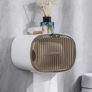 Bathroom Tissue Holder, Toilet Paper Dispenser, Tissue Box,