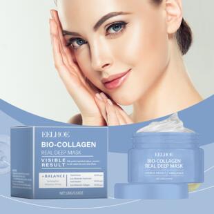 EELHOE Collagen Peel-Off Mask - A moisturizing and hydrating