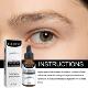 Eyebrow Gentle Serum Brow EELHOE and Concentrated Repair