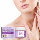 Scrub EELHOE Moisturizing and Exfoliating Hair Removal