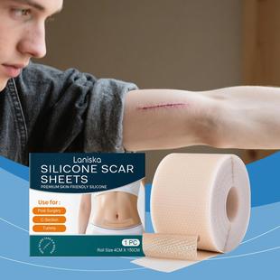 LANISKA Silicone Skin Care Patch Nourishes Soft and Smooth S