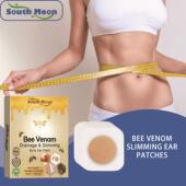 Slimm Venom MOON SOUTH Patches Bee Ear Care Slimming Body