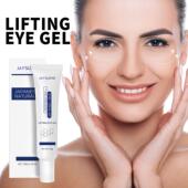 Eye Smooth Gel the Jaysuing for Nourishes Area Hydrated