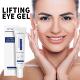 Eye Smooth Gel the Jaysuing for Nourishes Area Hydrated