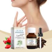 Cyperus Gentle Rotundus Removal OUHOE Oil Hair Care botani