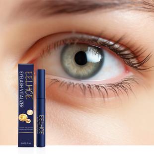 EELHOE Mascara - Volumizing, Nourishing, Natural Lengthening