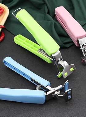 Kitchen Anti-Slip Wonder Gripper - Plate and Bowl Holder, Su