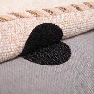 quilt sheet bedsheet Sofa slip fixator non needle cushion