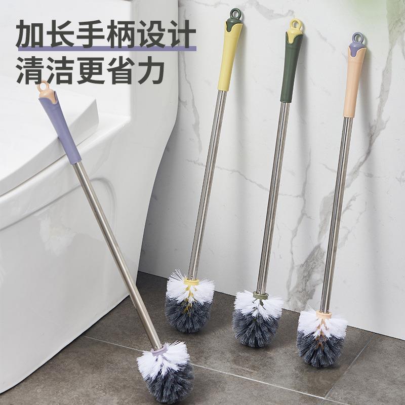 2023 New Model Home Use Toilet Brush - A Cleaning Wonder for
