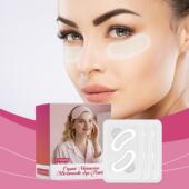 Eye Nourishing Patches JAYSUING Moisturizing and Fades Fine