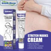 border Cream South Skin Cross Repair Moon Mark Texture