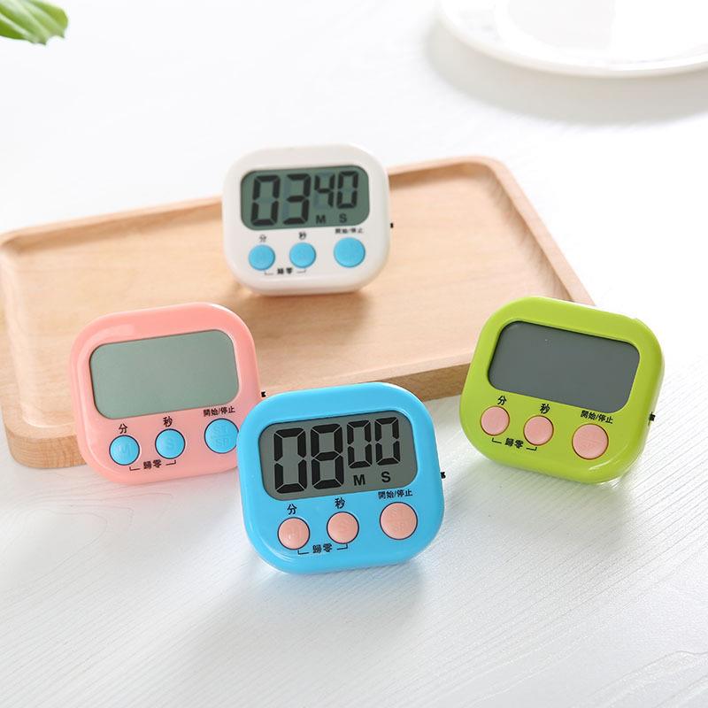 Wholesale Kitchen Digital Timer, Cross-border Premium Studen
