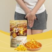 Moon for Body Capsules South Nourishment Care Daily Hydrated