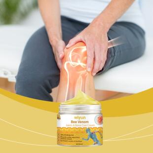 WIYUN Joint Repair Cream - A moisturizing massage cream for