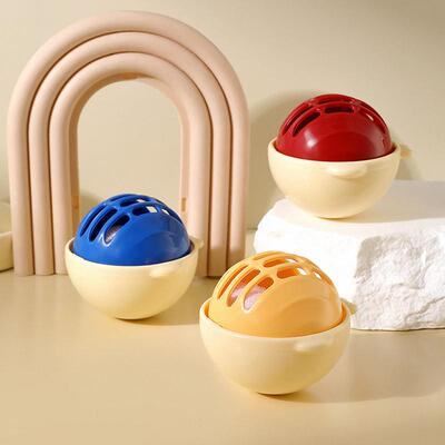 Pufferfish Filter Laundry Ball - A washing machine accessory