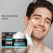Men Hydrating Cream EELHOE and Face Moisturizing Facial