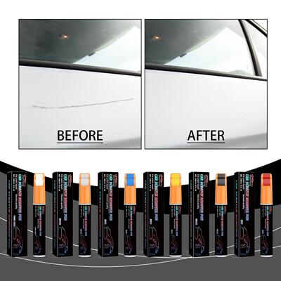 rayhong Car Scratch Repair Pen, Car Paint Care and Restorati