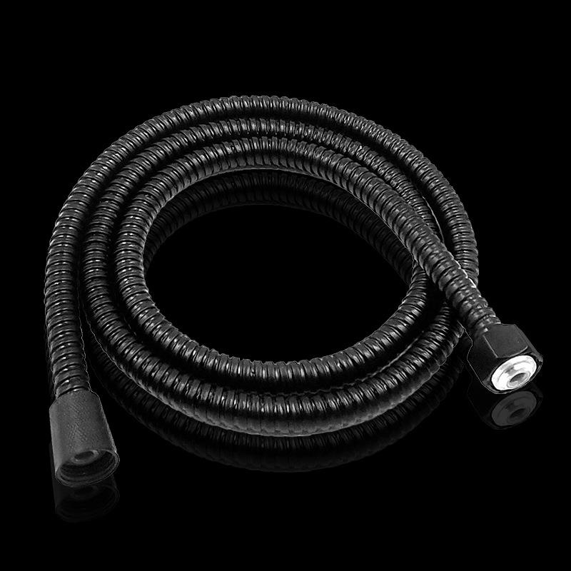 Shower Hose, Bath Shower Head Flexible Tube, Faucet Water Pi