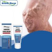 Care Cream gentle SOUTH Leg cream nourishing MOON for