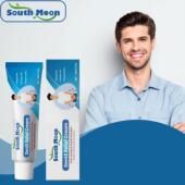 Care SOUTH Cream Men cleansing gentle MOON cream that