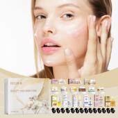 and Grid Mystery EELHOE Moisturizing Beauty Box Hydrati