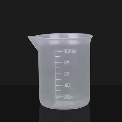 100ml measuring cup, specialized tool for milk tea shops, ho