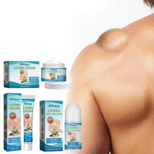 South Moon Body Care Series: Body Moisturizing, External App