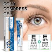 Cooling Gel soothing South Eye for gel Moon eye applicat