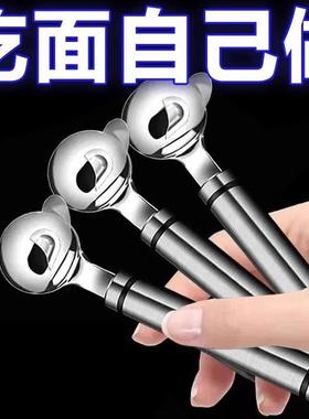 New Stainless Steel Noodle Cutting Knife, Professional Home-