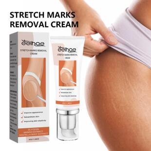 EELHOE Flawed Skin Care Cream - A body skin care cream that