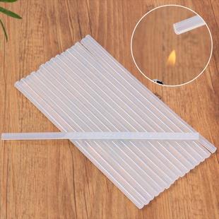 Wholesale transparent hot melt glue sticks, high-stickiness