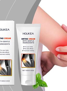 HOUKEA Joint Care Cream - A gentle, external application for