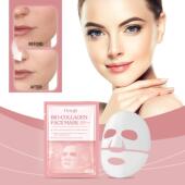 Mask Collagen HOYGI and Firming hydrating mask firming