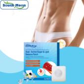 Dail Balance MOON SOUTH and Body Gentle Friendly Patch Skin