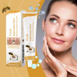 HOYGI Moisturizing Nourishing Face Cream - Hydrates and Nour