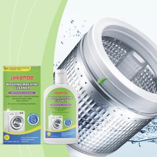JAKEHOE Washing Machine Cleaner - Deep Internal Drum Cleanin