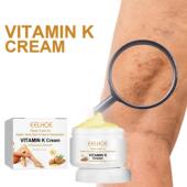 Vitamin Care EELHOE Cream Skin Leg Massage