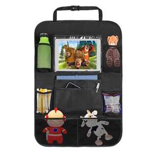 Storage functi Seat Multi Car Supplies Bag Back Item