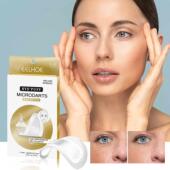 Eye Moisturize Patches EELHOE Gentle Ingredients and Nouris