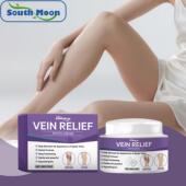 MOON and Leg Cream SOUTH Nourishing Care Gently Comforting