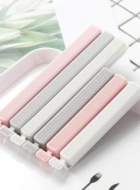 Food Sealing Clips, Food Freshness Clips, Snack Bag Seals, P