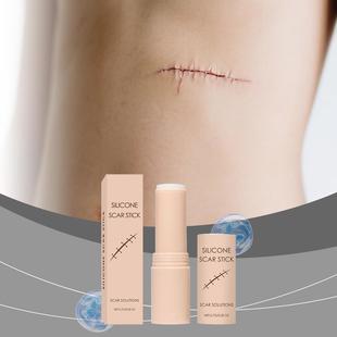 Skin Scar Moisturizing Care Stick - Nourishes and smooths th