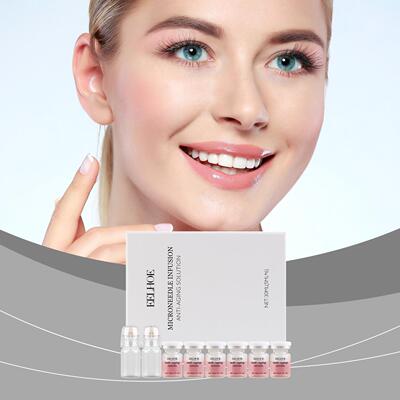 EELHOE Hydrating Skincare Roller Set - Hydrating and Firming