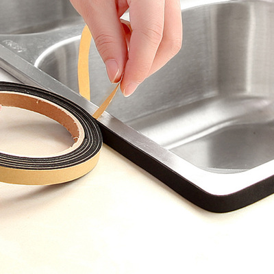Gas stove gap anti-dirt strip, dust-proof strip, multi-fun