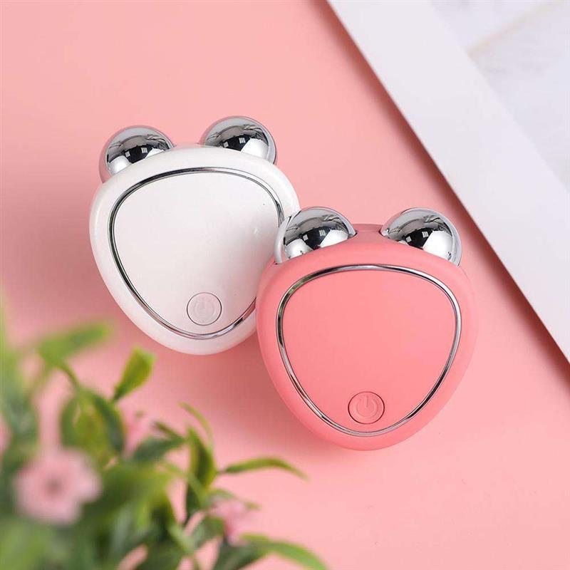 Electric Micro-Current Face Massager Lifter Face Massager Li